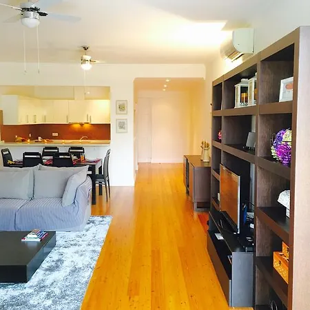 Apartamento Netos Terrace