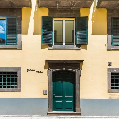 Netos Terrace Apartamento *