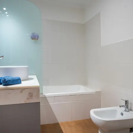 Apartamento Netos Terrace