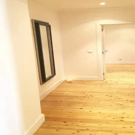 Apartamento Netos Terrace Funchal (Madeira)