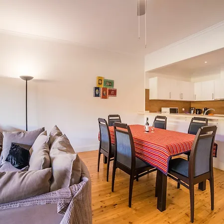 Apartamento Netos Terrace *