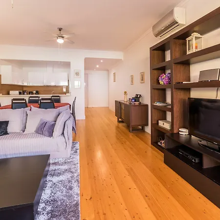 Apartamento Netos Terrace