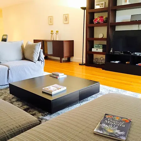 Apartment Netos Terrace Funchal (Madeira)