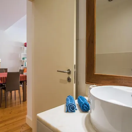 Apartment Netos Terrace Funchal (Madeira)
