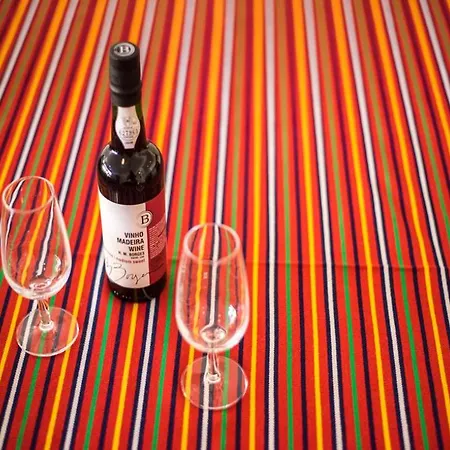 Netos Terrace Apartment Funchal (Madeira)