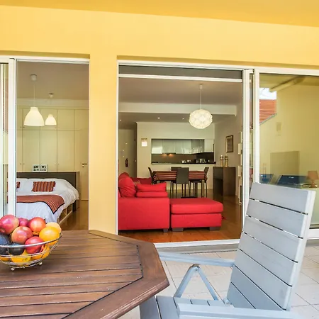 Apartment Netos Terrace