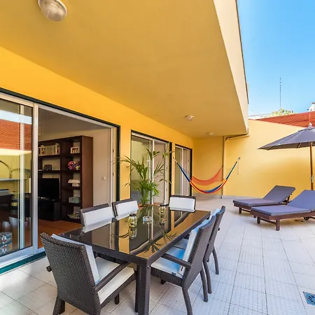 Netos Terrace Apartment Funchal (Madeira)