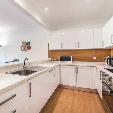 Netos Terrace Apartment
