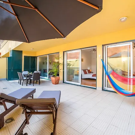 Apartment Netos Terrace Funchal (Madeira)