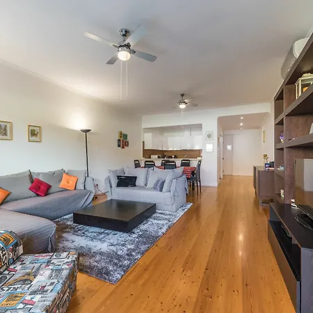 Apartment Netos Terrace Funchal (Madeira)