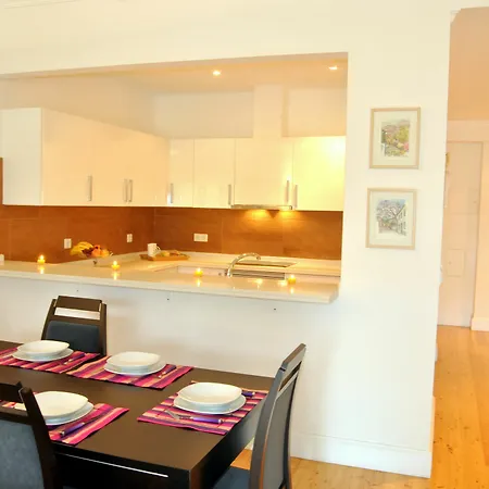 Netos Terrace Apartment *
