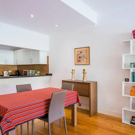 Apartment Netos Terrace *