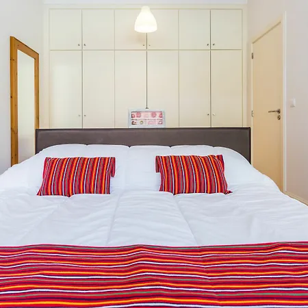 Apartment Netos Terrace Funchal (Madeira)