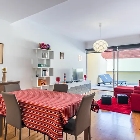 Apartment Netos Terrace *