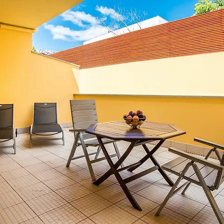 Apartment Netos Terrace *