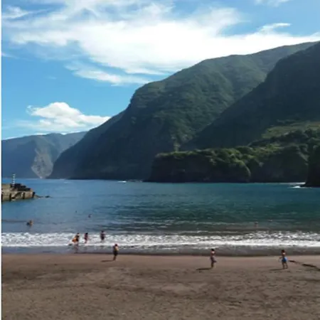 Netos Terrace Funchal (Madeira)