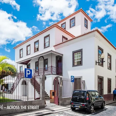 Netos Terrace * Funchal (Madeira)