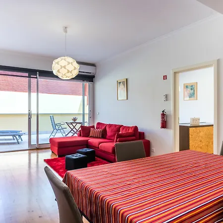 Netos Terrace Apartament Funchal (Madeira)